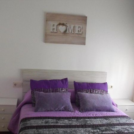 Apartamento Poseidom O Grove Εξωτερικό φωτογραφία