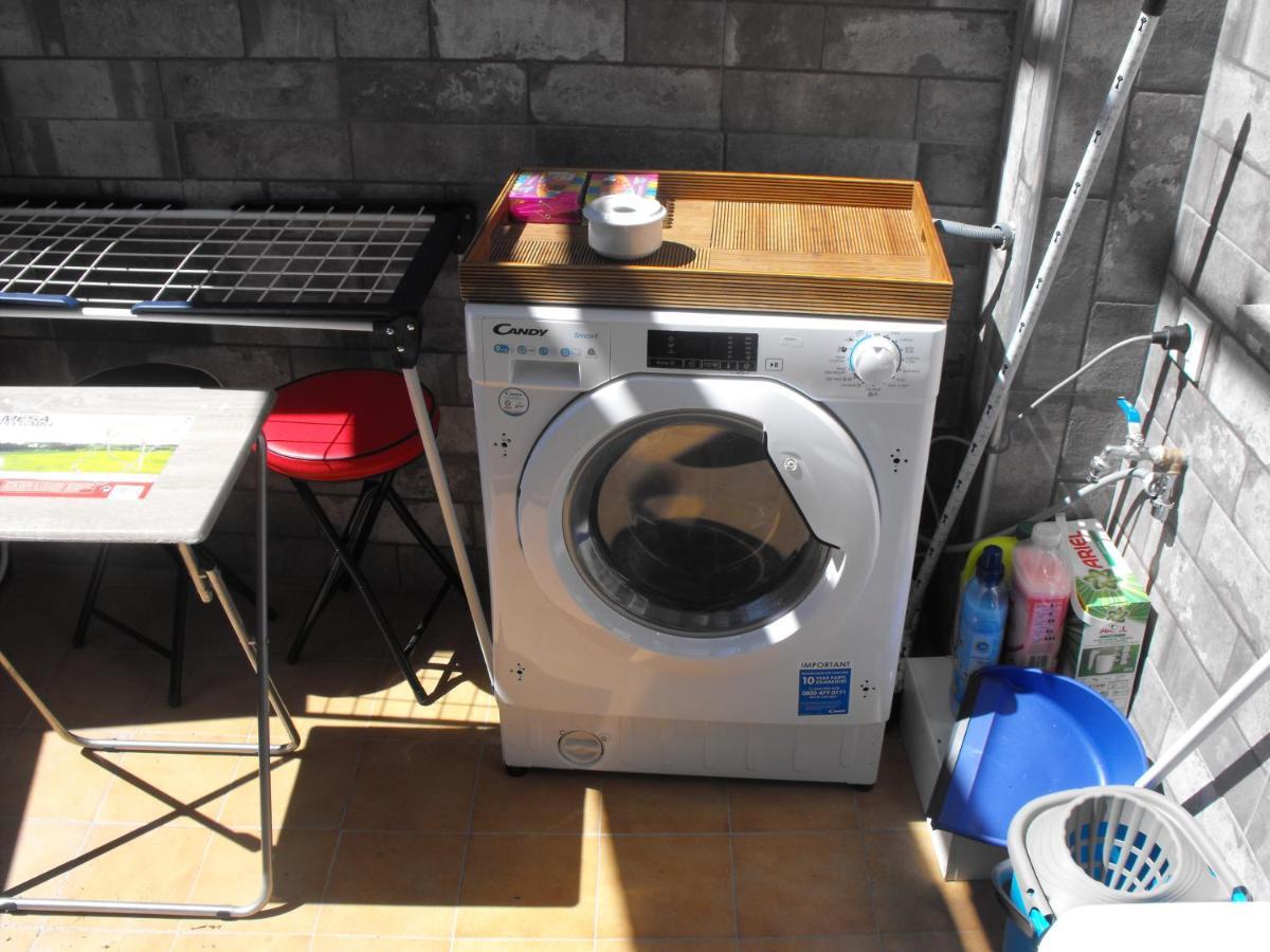 Apartamento Poseidom O Grove Εξωτερικό φωτογραφία