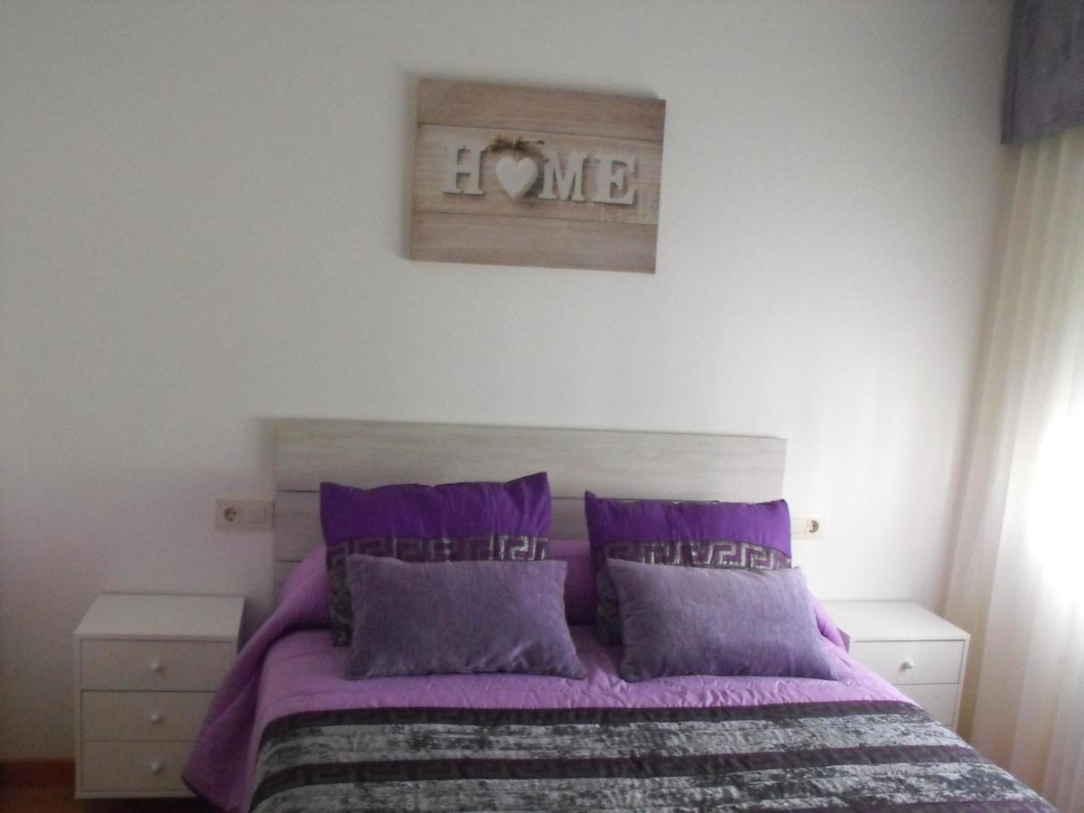 Apartamento Poseidom O Grove Εξωτερικό φωτογραφία