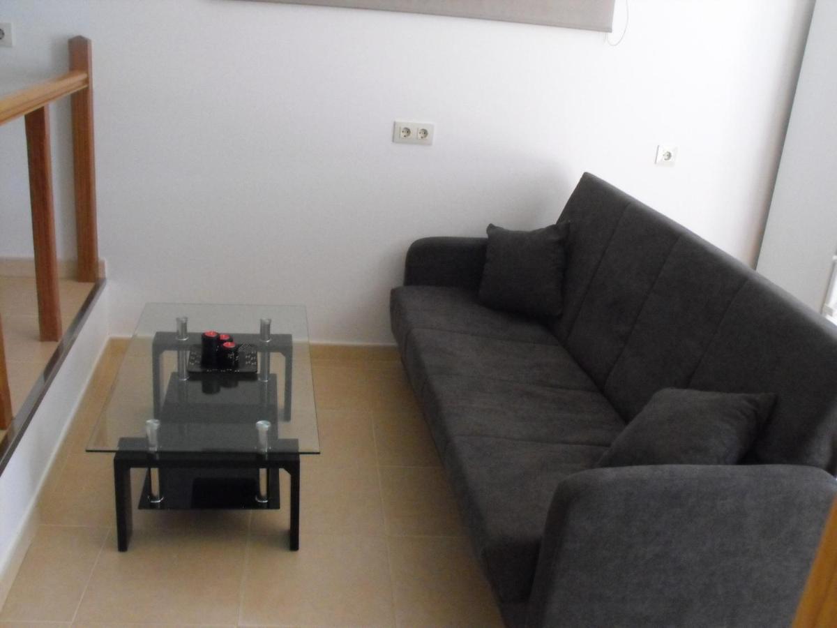 Apartamento Poseidom O Grove Εξωτερικό φωτογραφία