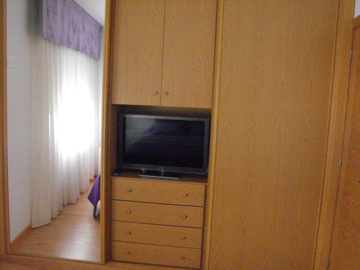 Apartamento Poseidom O Grove Εξωτερικό φωτογραφία