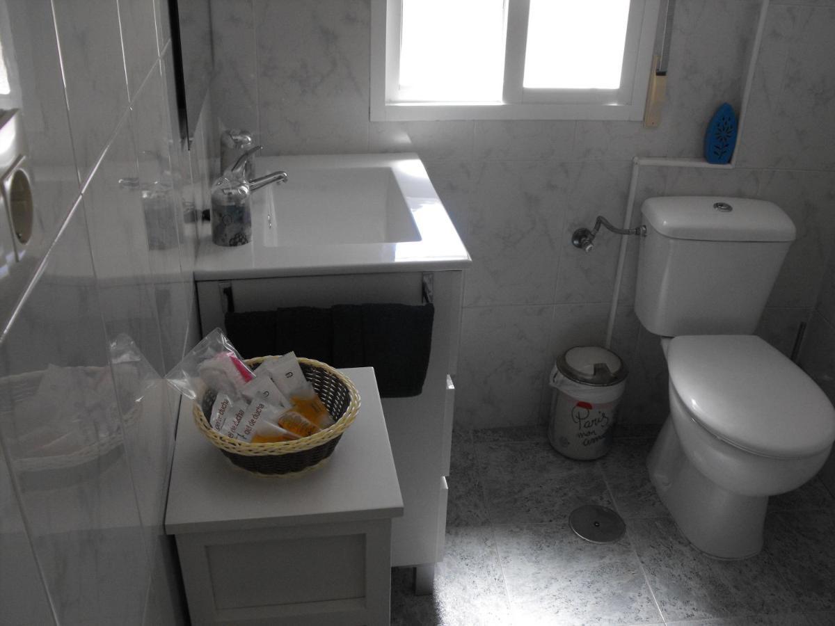 Apartamento Poseidom O Grove Εξωτερικό φωτογραφία