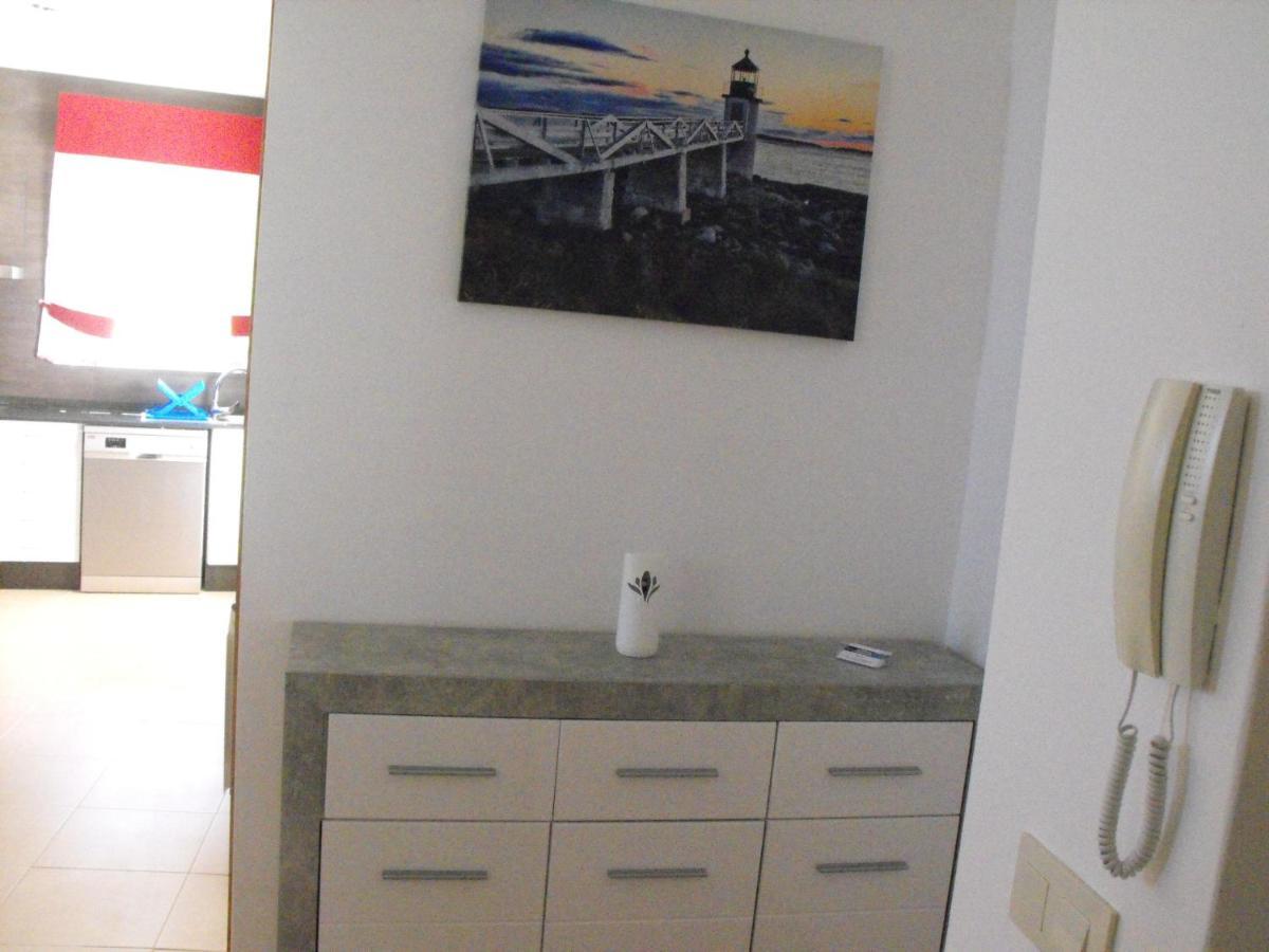 Apartamento Poseidom O Grove Εξωτερικό φωτογραφία