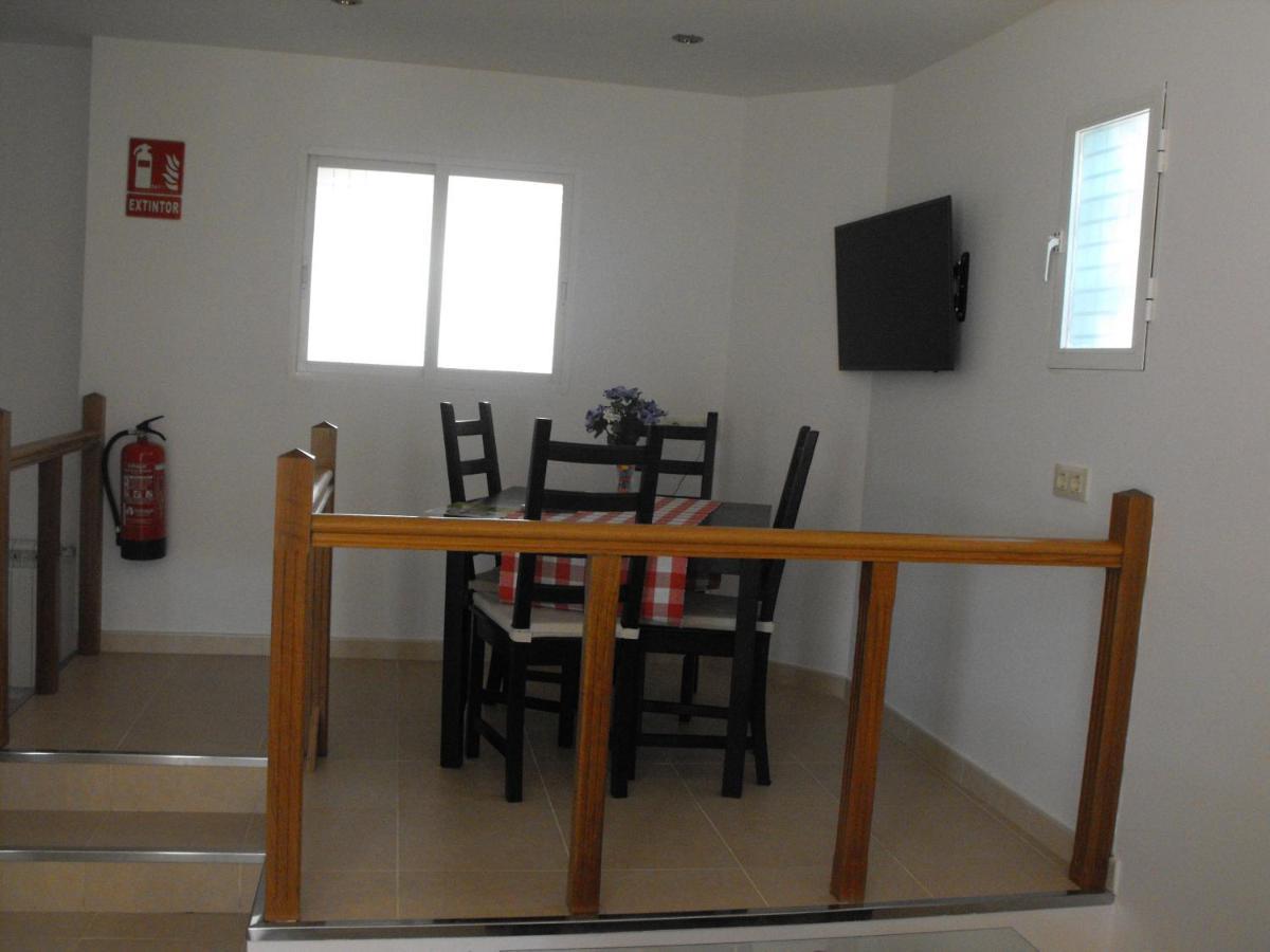 Apartamento Poseidom O Grove Εξωτερικό φωτογραφία